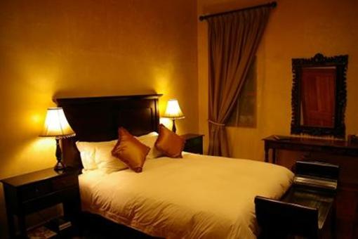 фото отеля Old House Luxury Guest House