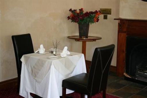фото отеля Old House Luxury Guest House