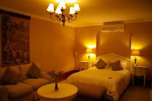 фото отеля Old House Luxury Guest House