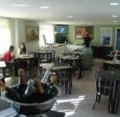 фото отеля Bristol Steel Valley Hotel Ipatinga