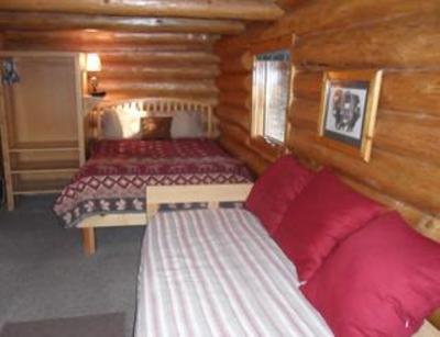 фото отеля Orca Lodge