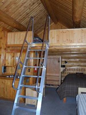 фото отеля Orca Lodge