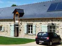 Le Moulin de Thuboeuf