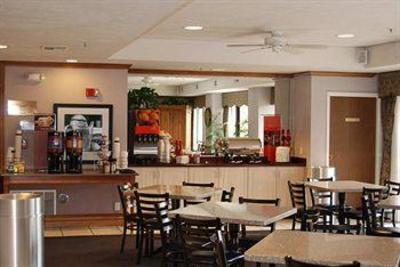 фото отеля Hampton Inn St. George