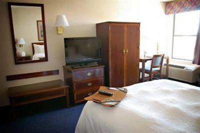 фото отеля Hampton Inn St. George