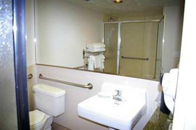 фото отеля Hampton Inn St. George