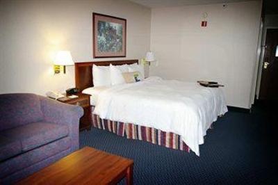 фото отеля Hampton Inn St. George