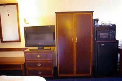 фото отеля Hampton Inn St. George