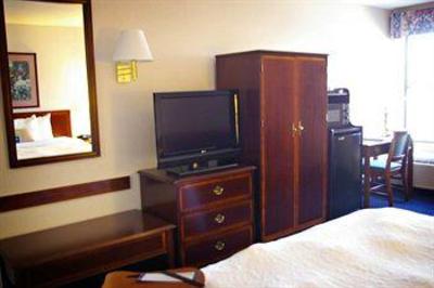 фото отеля Hampton Inn St. George