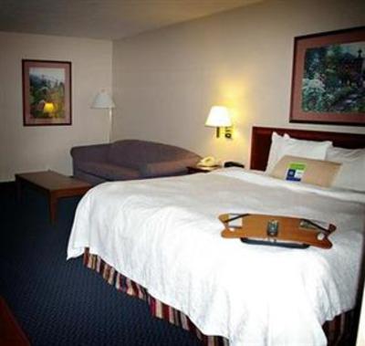 фото отеля Hampton Inn St. George