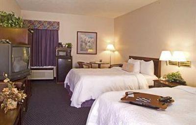 фото отеля Hampton Inn St. George