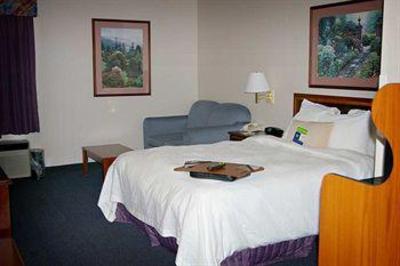фото отеля Hampton Inn St. George
