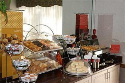 фото отеля Hampton Inn St. George
