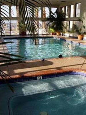 фото отеля Hampton Inn St. George