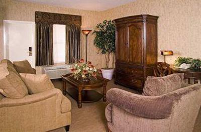 фото отеля Hampton Inn St. George