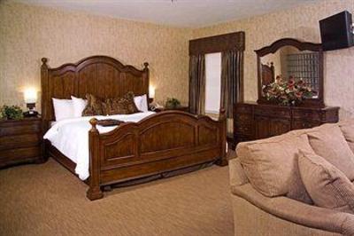 фото отеля Hampton Inn St. George