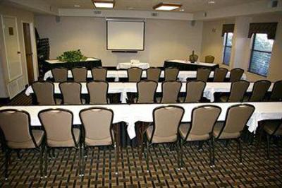 фото отеля Hampton Inn St. George