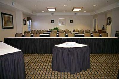 фото отеля Hampton Inn St. George