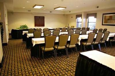 фото отеля Hampton Inn St. George