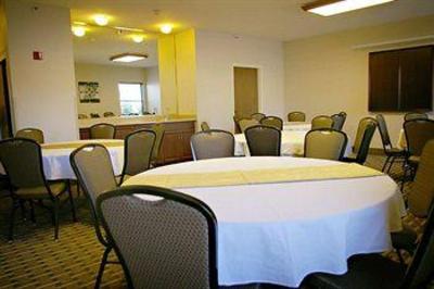 фото отеля Hampton Inn St. George