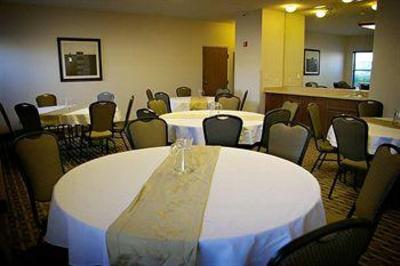 фото отеля Hampton Inn St. George