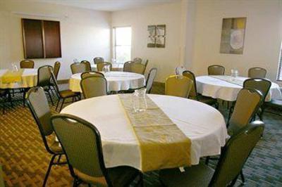 фото отеля Hampton Inn St. George