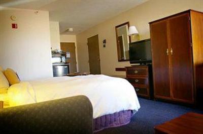 фото отеля Hampton Inn St. George