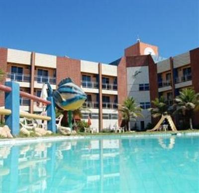 фото отеля Guriri Marlin Hotel