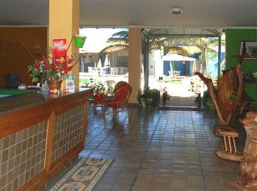 фото отеля Guriri Marlin Hotel