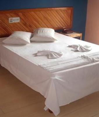 фото отеля Guriri Marlin Hotel