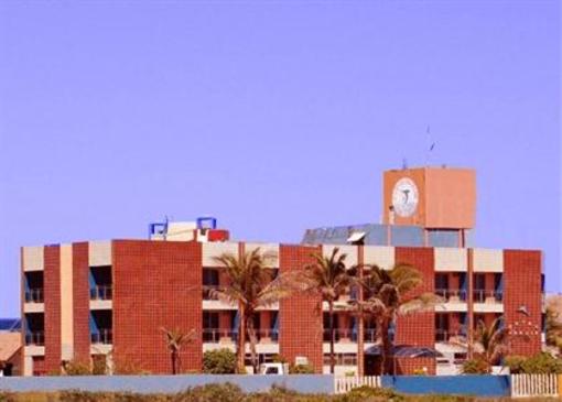 фото отеля Guriri Marlin Hotel