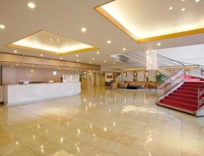 фото отеля Comfort Hotel Oita
