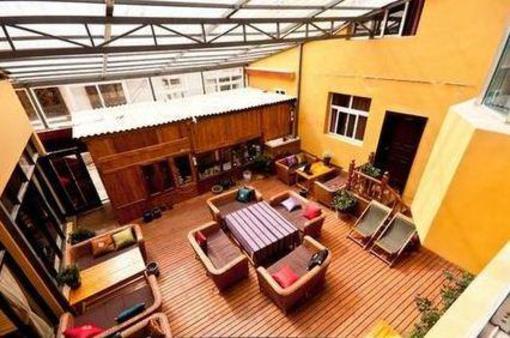 фото отеля Lamtin Hostel
