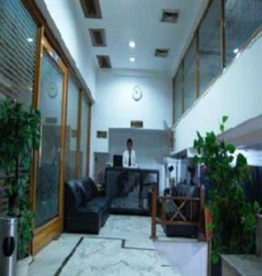 фото отеля Hotel Abhi International