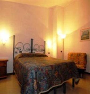 фото отеля Hotel Abhi International