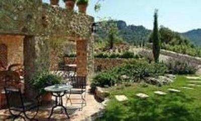фото отеля Finca Hotel Son Palou