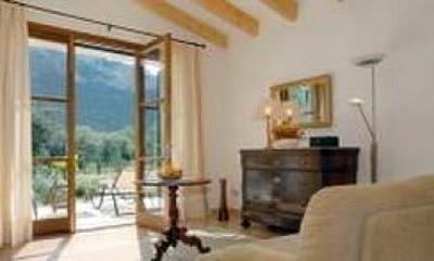 фото отеля Finca Hotel Son Palou