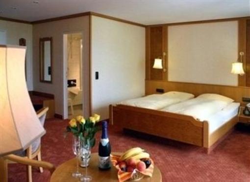 фото отеля Landhotel Rebstock