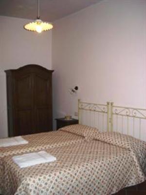 фото отеля Relais Il Colle Verde