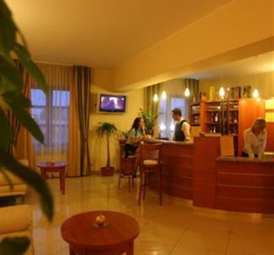 фото отеля Abrava Hotel Drawsko Pomorskie