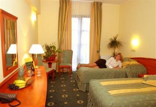 фото отеля Abrava Hotel Drawsko Pomorskie