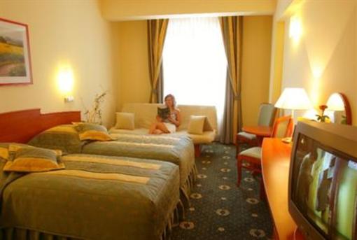 фото отеля Abrava Hotel Drawsko Pomorskie