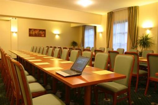 фото отеля Abrava Hotel Drawsko Pomorskie