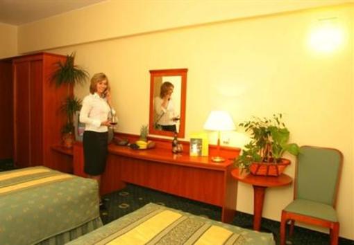 фото отеля Abrava Hotel Drawsko Pomorskie
