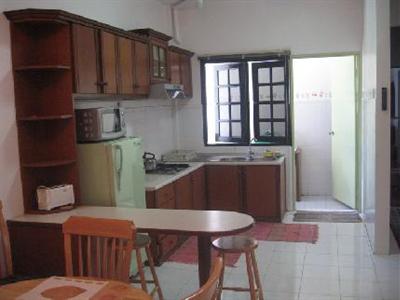 фото отеля Parkview Apartments Tanah Rata