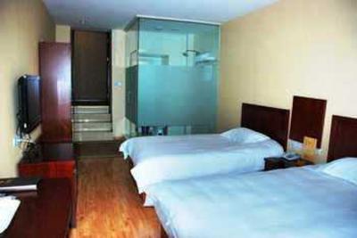 фото отеля Dahaidoong Hotel Qingdao