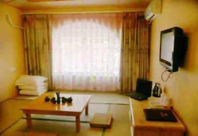 фото отеля Dahaidoong Hotel Qingdao