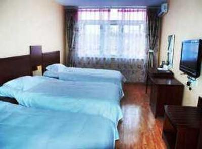 фото отеля Dahaidoong Hotel Qingdao