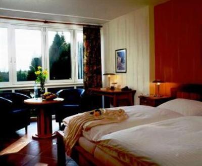 фото отеля Berghof Hotel Landhaus