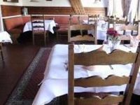 Berghof Hotel Landhaus